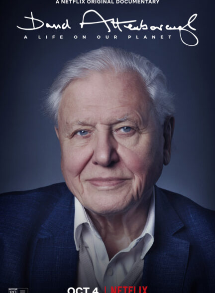 دانلود فیلم David Attenborough: A Life on Our Planet