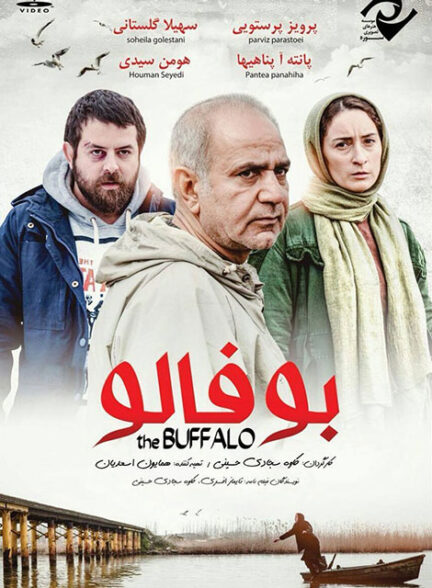 دانلود فیلم ایرانی بوفالو Buffalo