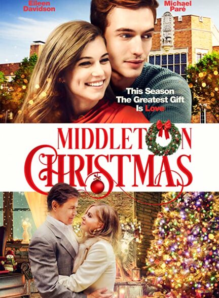 دانلود فیلم کریسمس میدلتون Middleton Christmas با زیرنویس فارسی