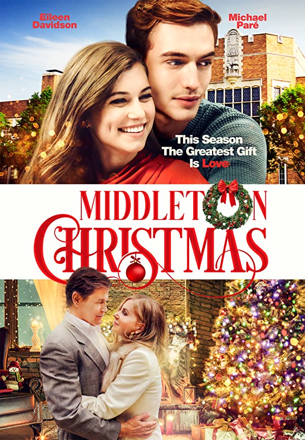 دانلود فیلم کریسمس میدلتون Middleton Christmas با زیرنویس فارسی