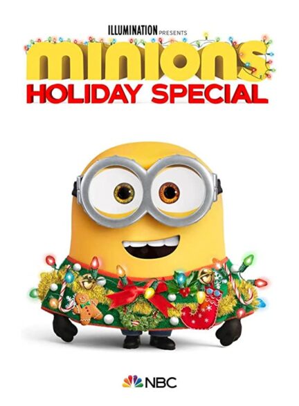 دانلود فیلم  مینیون ها ویژه تعطیلات Minions Holiday Special با زیرنویس فارسی