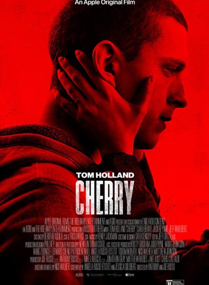 دانلود فیلم Cherry با زیرنویس فارسی