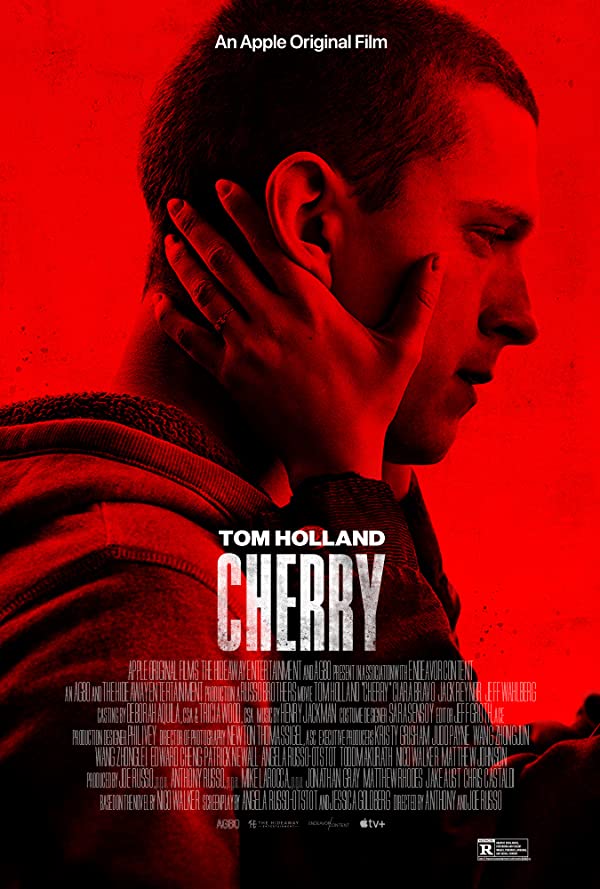 دانلود فیلم Cherry با زیرنویس فارسی