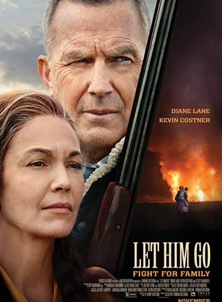 دانلود فیلم  بگذار بروم let Him Go با زیرنویس فارسی