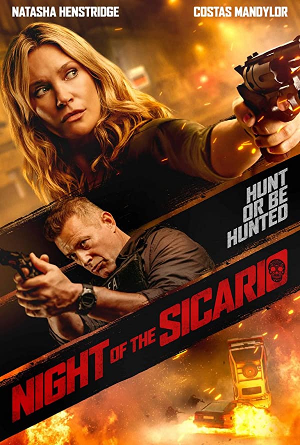 دانلود فیلم شب سیکاریو (سانسور شده) Night of the Sicario