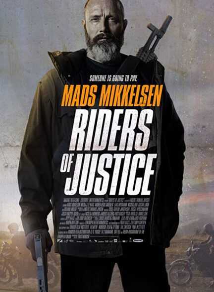 دانلود فیلم سواران عدالت (زیرنویس فارسی) Riders of Justice