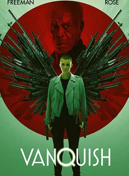 دانلود فیلم غلبه (زیرنویس فارسی) Vanquish